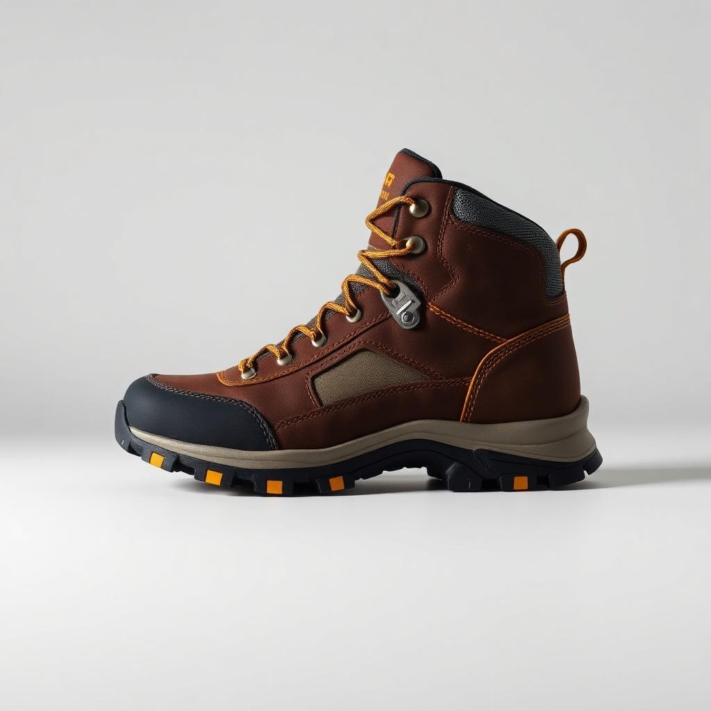 Bota Trekking
