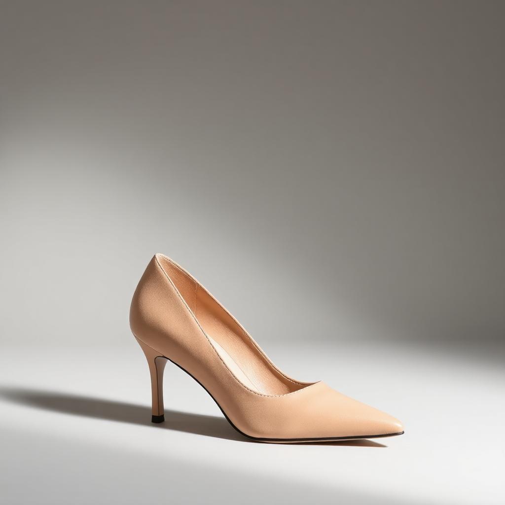 Scarpin Clássico